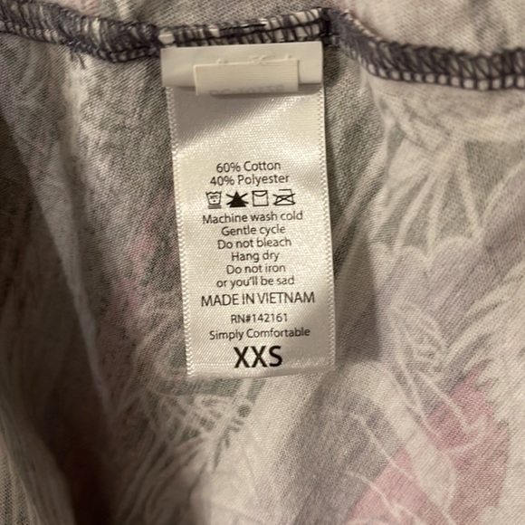 LuLaRoe Disney Carly dress - Picture 4 of 4